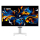Monitor LED 27" (26,5"-28,4") MSI PRO MAX 271UPXW12G